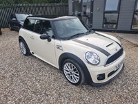 MINI Cooper S (06-16) 1.6 (08/10 on) 3d For Sale - Handpicked Motors Swindon LTD, Swindon
