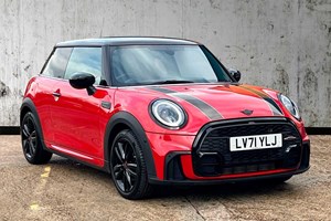 MINI Hatchback (14-24) 1.5 Cooper Sport 3dr Auto For Sale - Stratstone MINI Maidstone, Maidstone