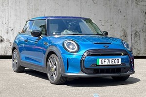 MINI Electric Hatch Hatchback (20 on) 135kW Cooper S Collection Edition 33kWh 3dr Auto For Sale - Stratstone MINI Maidstone, Maidstone