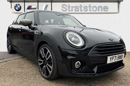 MINI Clubman (15-24) 1.5 Cooper Shadow Edition 6dr Auto For Sale - Stratstone MINI Maidstone, Maidstone