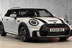 MINI Hatchback (14-24) 2.0 John Cooper Works 3dr Auto [Nav Pack] For Sale - Stratstone MINI Maidstone, Maidstone