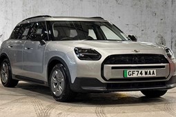 MINI Electric Countryman SUV (23 on) 150kW E Classic 66kWh 5dr Auto For Sale - Stratstone MINI Maidstone, Maidstone