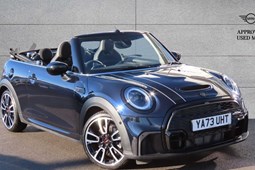 MINI Convertible (16-24) 2.0 Cooper S Sport Premium Plus 2dr Auto For Sale - Stratstone MINI Maidstone, Maidstone