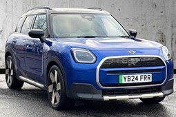 MINI Electric Countryman SUV (23 on) 150kW E Exclusive 66kWh 5dr Auto For Sale - Stratstone MINI Maidstone, Maidstone