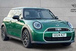 MINI Cooper Hatchback (24 on) 2.0 S Exclusive 3dr Auto For Sale - Stratstone MINI Maidstone, Maidstone