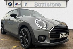 MINI Clubman (15-24) Cooper Exclusive Steptronic with double clutch auto (07/19-) 6d For Sale - Stratstone MINI Maidstone, Maidstone