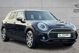 MINI Clubman (15-24) 2.0 [178] Cooper S Exclusive 6dr [Comfort Pack] For Sale - Stratstone MINI Maidstone, Maidstone