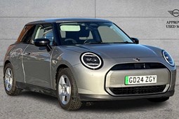 MINI Electric Hatch Hatchback (20 on) 135kW E Classic 41kWh 3dr Auto For Sale - Stratstone MINI Maidstone, Maidstone