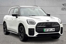 MINI Electric Countryman SUV (23 on) 150kW E Sport 66kWh 5dr Auto For Sale - Stratstone MINI Maidstone, Maidstone