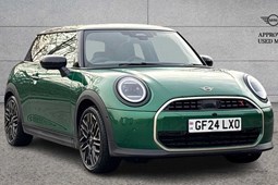 MINI Cooper Hatchback (24 on) 2.0 S Exclusive 3dr Auto For Sale - Stratstone MINI Maidstone, Maidstone