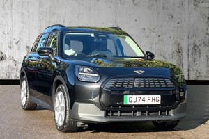 MINI Electric Countryman SUV (23 on) 150kW E Classic 66kWh 5dr Auto For Sale - Stratstone MINI Maidstone, Maidstone