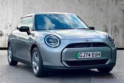 MINI Electric Hatch Hatchback (20 on) 135kW E Classic 41kWh 3dr Auto For Sale - Stratstone MINI Maidstone, Maidstone