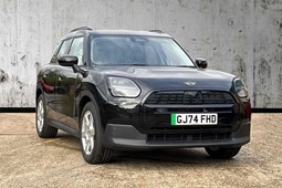 MINI Electric Countryman SUV (23 on) 150kW E Classic 66kWh 5dr Auto For Sale - Stratstone MINI Maidstone, Maidstone