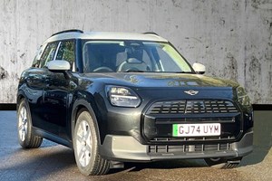 MINI Electric Countryman SUV (23 on) 150kW E Classic 66kWh 5dr Auto For Sale - Stratstone MINI Maidstone, Maidstone