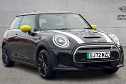 MINI Electric Hatch Hatchback (20 on) 135kW Cooper S 2 33kWh 3dr Auto For Sale - Stratstone MINI Maidstone, Maidstone