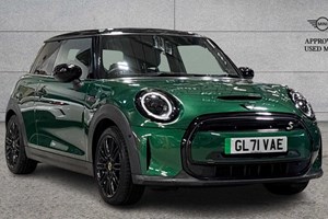 MINI Electric Hatch Hatchback (20 on) 135kW Cooper S 3 33kWh 3dr Auto For Sale - Stratstone MINI Maidstone, Maidstone