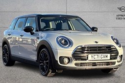 MINI Clubman (15-24) Cooper Classic Steptronic with double clutch auto (07/19-) 6d For Sale - Stratstone MINI Maidstone, Maidstone