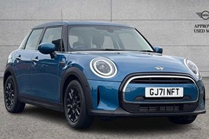 MINI Hatchback (14-24) 1.5 Cooper Classic 5dr For Sale - Stratstone MINI Maidstone, Maidstone