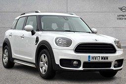 MINI Countryman SUV (17-24) Cooper auto 5d For Sale - Stratstone MINI Maidstone, Maidstone