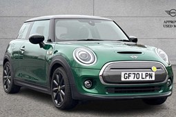 MINI Electric Hatch Hatchback (20 on) Cooper S Level 2 auto 3d For Sale - Stratstone MINI Maidstone, Maidstone