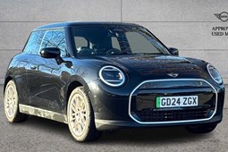 MINI Electric Hatch Hatchback (20 on) 160kW SE Exclusive 54kWh 3dr Auto For Sale - Stratstone MINI Maidstone, Maidstone