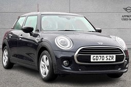 MINI Hatchback (14-24) Cooper Classic 5d For Sale - Stratstone MINI Maidstone, Maidstone