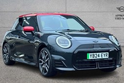 MINI Electric Hatch Hatchback (20 on) 160kW SE Sport 54kWh 3dr Auto For Sale - Stratstone MINI Maidstone, Maidstone