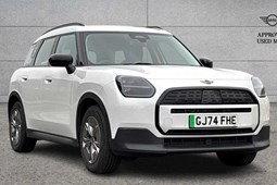 MINI Electric Countryman SUV (23 on) 150kW E Classic 66kWh 5dr Auto For Sale - Stratstone MINI Maidstone, Maidstone