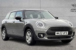 MINI Clubman (15-24) Cooper Classic Steptronic with double clutch auto (07/19-) 6d For Sale - Stratstone MINI Maidstone, Maidstone