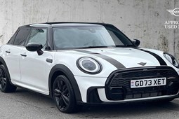 MINI Hatchback (14-24) 1.5 Cooper Sport 5dr Auto [Comfort/Nav Pack] For Sale - Stratstone MINI Maidstone, Maidstone