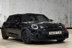 MINI Hatchback (14-24) 1.5 Cooper Sport 3dr Auto For Sale - Stratstone MINI Maidstone, Maidstone