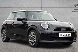 MINI Cooper Hatchback (24 on) 2.0 S Classic 3dr Auto For Sale - Stratstone MINI Maidstone, Maidstone