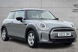 MINI Hatchback (14-24) 1.5 Cooper Classic 3dr For Sale - Stratstone MINI Maidstone, Maidstone