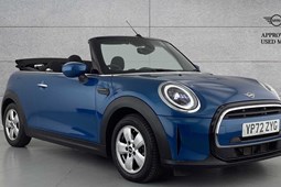 MINI Convertible (16-24) 1.5 Cooper Classic 2dr Auto For Sale - Stratstone MINI Maidstone, Maidstone