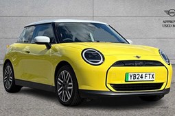 MINI Electric Hatch Hatchback (20 on) 135kW E Classic 41kWh 3dr Auto For Sale - Stratstone MINI Maidstone, Maidstone