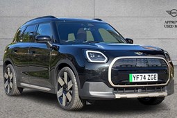 MINI Electric Countryman SUV (23 on) 150kW E Exclusive 66kWh 5dr Auto For Sale - Stratstone MINI Maidstone, Maidstone
