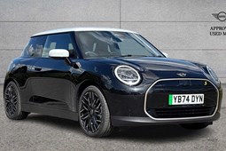 MINI Electric Hatch Hatchback (20 on) 160kW SE Exclusive 54kWh 3dr Auto For Sale - Stratstone MINI Maidstone, Maidstone