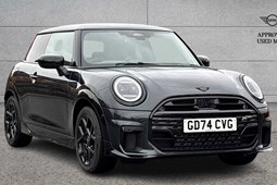 MINI Cooper Hatchback (24 on) 2.0 S Sport 3dr Auto For Sale - Stratstone MINI Maidstone, Maidstone