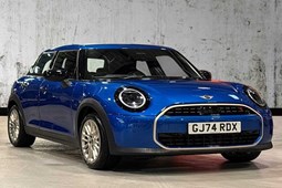 MINI Cooper Hatchback (24 on) 2.0 S Exclusive 5dr Auto For Sale - Stratstone MINI Maidstone, Maidstone