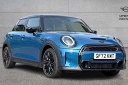 MINI Hatchback (14-24) 2.0 Cooper S Exclusive 5dr Auto For Sale - Stratstone MINI Maidstone, Maidstone