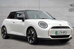 MINI Electric Hatch Hatchback (20 on) 160kW SE Exclusive 54kWh 3dr Auto For Sale - Stratstone MINI Maidstone, Maidstone
