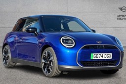 MINI Cooper Electric Hatchback (24 on) 135kW E Exclusive [Level 1] 41kWh 3dr Auto For Sale - Stratstone MINI Maidstone, Maidstone