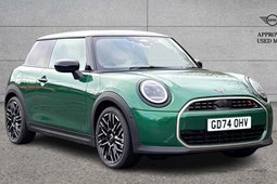 MINI Cooper Hatchback (24 on) 2.0 S Exclusive 3dr Auto For Sale - Stratstone MINI Maidstone, Maidstone