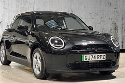 MINI Electric Hatch Hatchback (20 on) 135kW E Classic 41kWh 3dr Auto For Sale - Stratstone MINI Maidstone, Maidstone