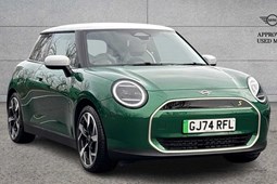 MINI Electric Hatch Hatchback (20 on) 160kW SE Exclusive 54kWh 3dr Auto For Sale - Stratstone MINI Maidstone, Maidstone