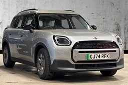 MINI Electric Countryman SUV (23 on) 150kW E Classic 66kWh 5dr Auto For Sale - Stratstone MINI Maidstone, Maidstone