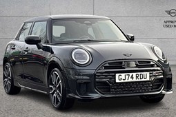 MINI Cooper Hatchback (24 on) 2.0 S Sport 5dr Auto For Sale - Stratstone MINI Maidstone, Maidstone