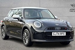 MINI Cooper Hatchback (24 on) 2.0 S Classic 3dr Auto For Sale - Stratstone MINI Maidstone, Maidstone