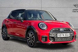 MINI Cooper Hatchback (24 on) 2.0 S Sport 5dr Auto For Sale - Stratstone MINI Maidstone, Maidstone
