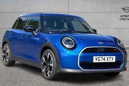 MINI Cooper Hatchback (24 on) 2.0 S Exclusive 5dr Auto For Sale - Stratstone MINI Maidstone, Maidstone